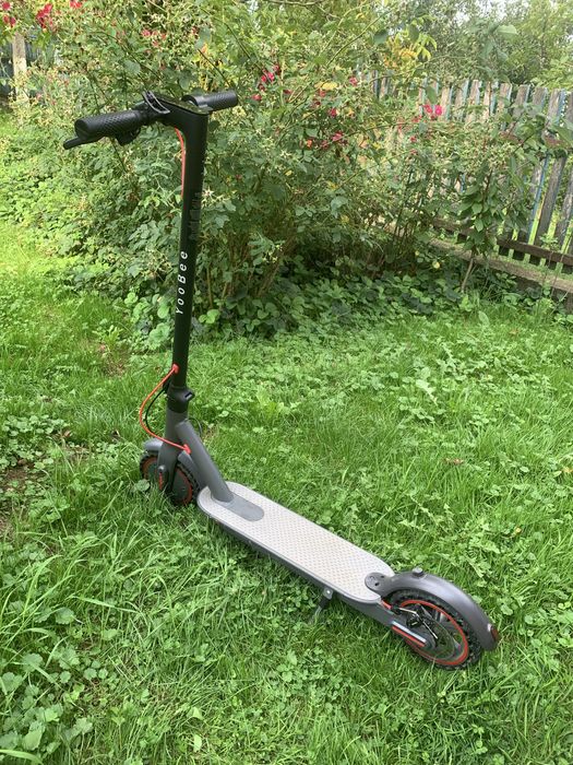 електро самокат you bee mk 043