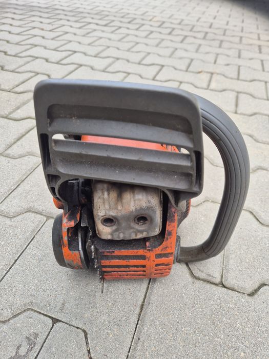 Pilarka Piła spalinowa Husqvarna 450