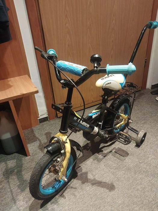 Spszedam rower dla deckso