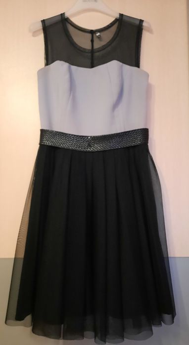 Sukienka r.38 wieczorowa