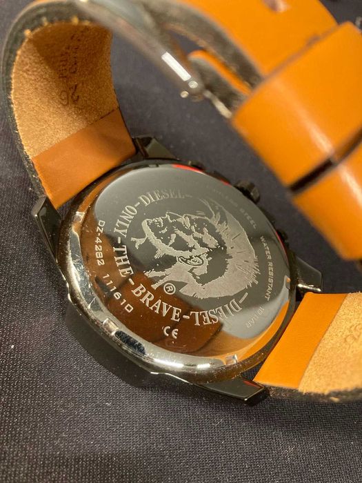Diesel 4282 zegarek