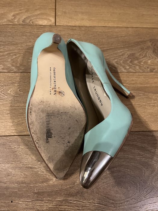 Туфлі жіночі, взуття на підборах, 36 шпильки