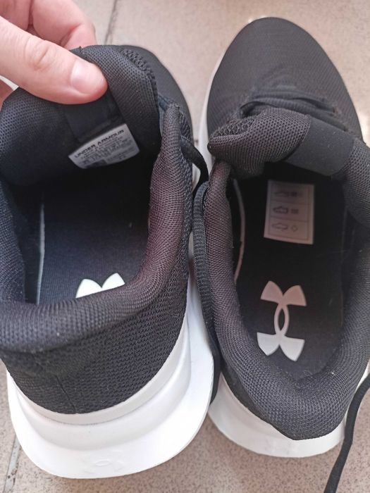 Buty Under Armour 42