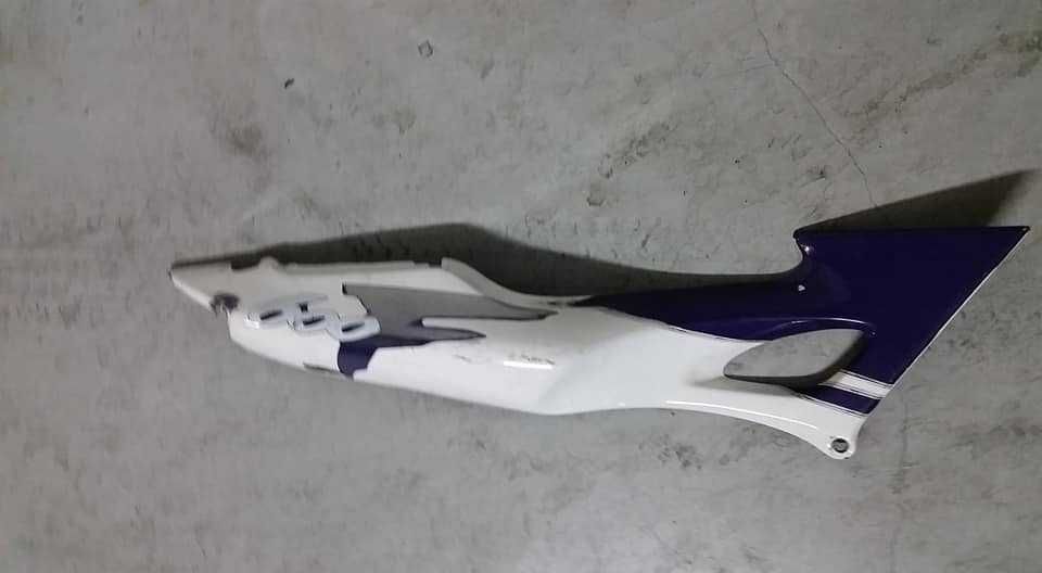 Peças Honda CBR VFR fireblade