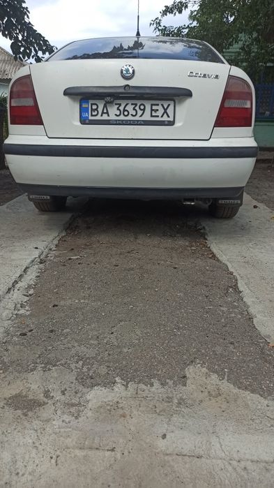 Продам шкода октавія тур