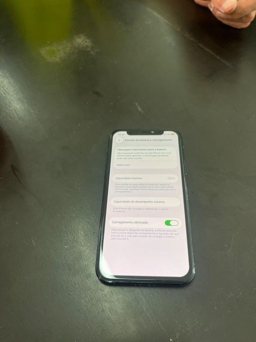 Iphone 11 pro 64 gb
