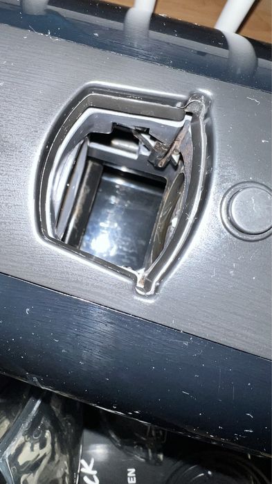 капсульна кавова машина Tchibo Cafissimo Pure.