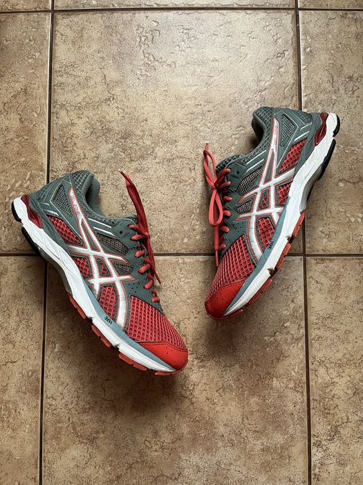 Оригінальні Кросівки Asics Gel-Zone
