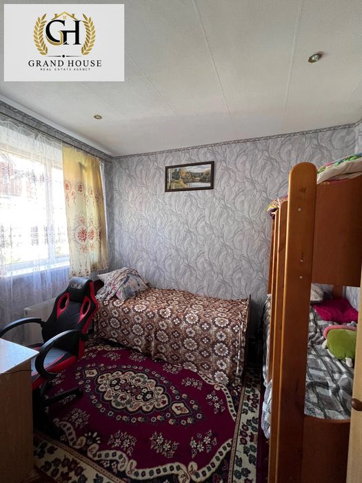 Продам гарний будинок 120 м² на Озерній Балці.