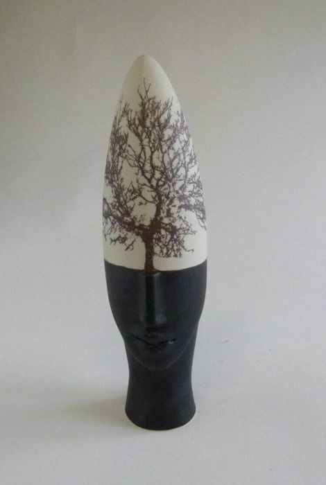 Kit completo de tecnica de transferência de imagem para cerâmica!