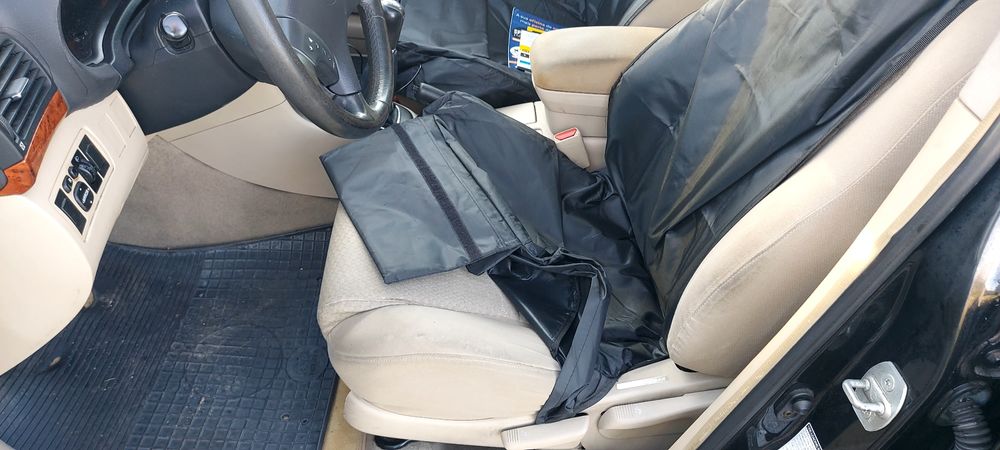 Toyota Avensis 1.6 super estado