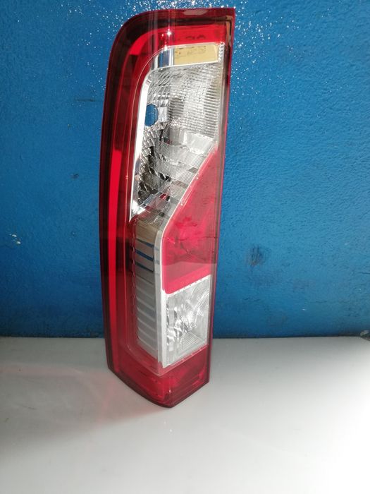 Farolim farol trás Renault masterIII Opel movano B Nissan nv 400 NOVO