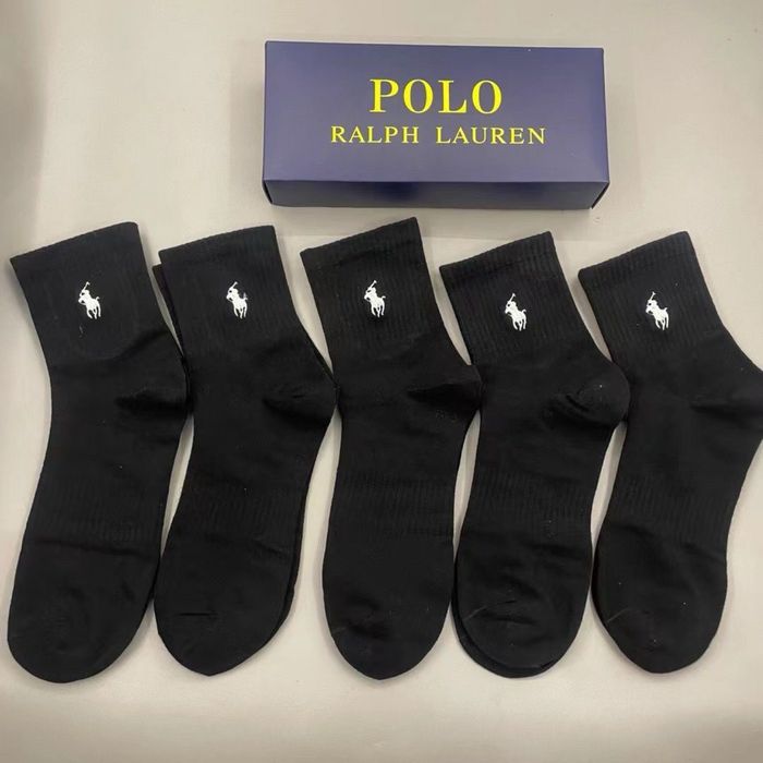 Шкарпетки POLO Ralph Loren, Tomy Halfiger носки