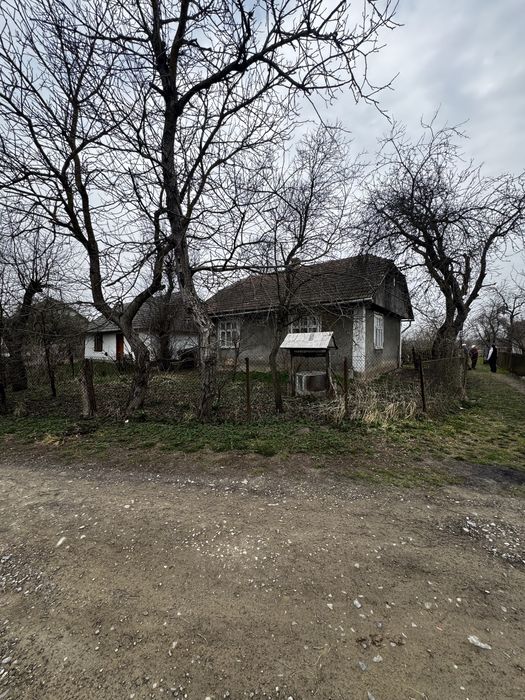 Продаж будинку та ділянки 18 сот | ГАЗ | Повергів