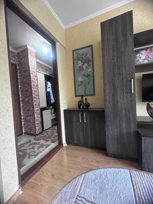 Продаж 1к квартира. РЕМОНТ!