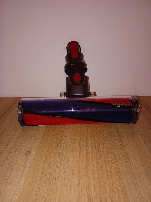Orginalna szczotka Dyson soft roller
