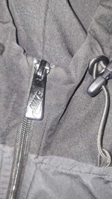 Продам вітровку найк