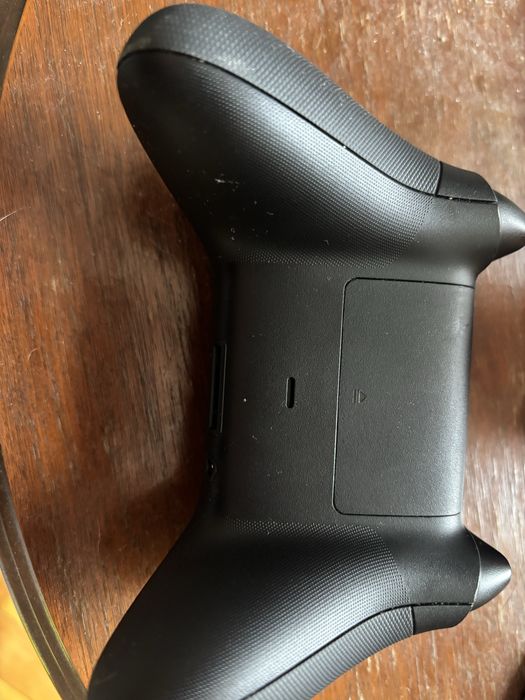 Джойстик Геймпад Microsoft Xbox Series X/S з акамулятором