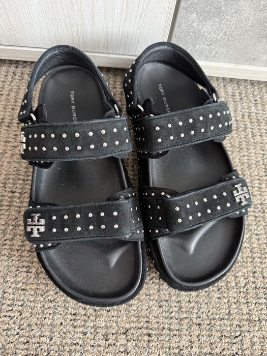 Босоніжки Tory Burch