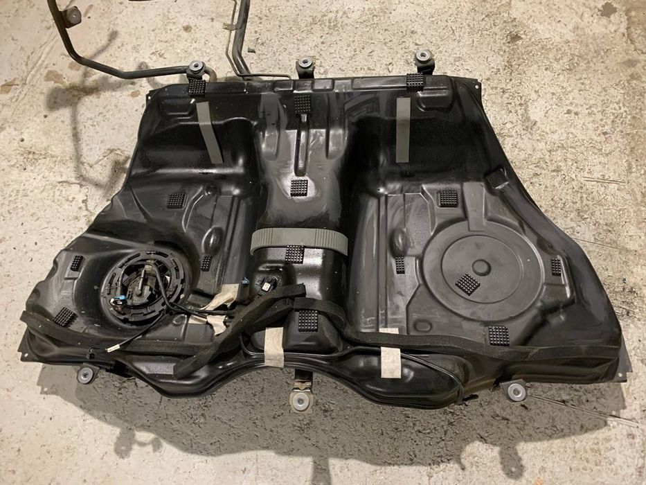 Паливний бак MB W222