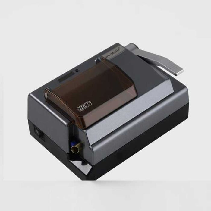 Hawk-Matic HK-2 Tubos Regular