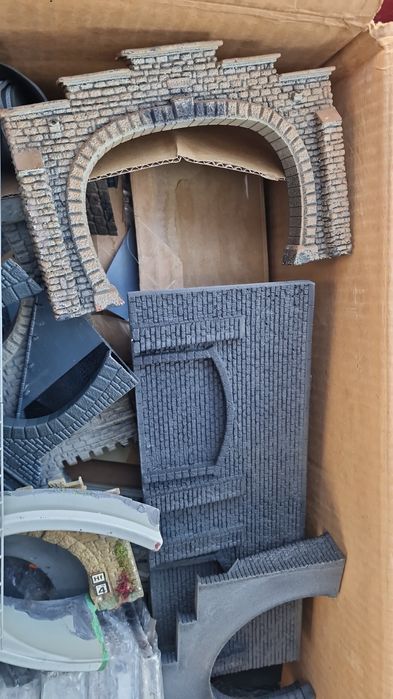 Linhas e outros ver fotos tudo novo.