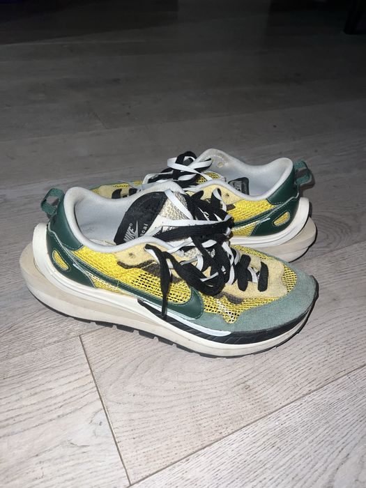 nike sacai 39 - купить обувь мужскую - Цена на OLX.ua