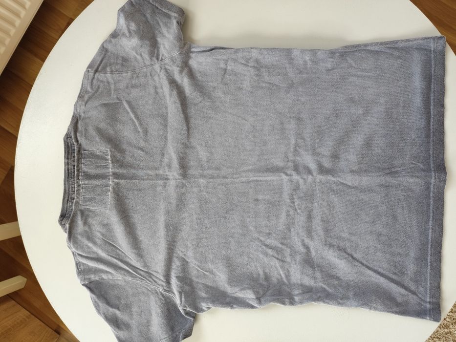 T-shirt męski firmy SuperDry