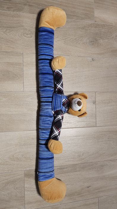 Wiatrołap pluszowy misiu