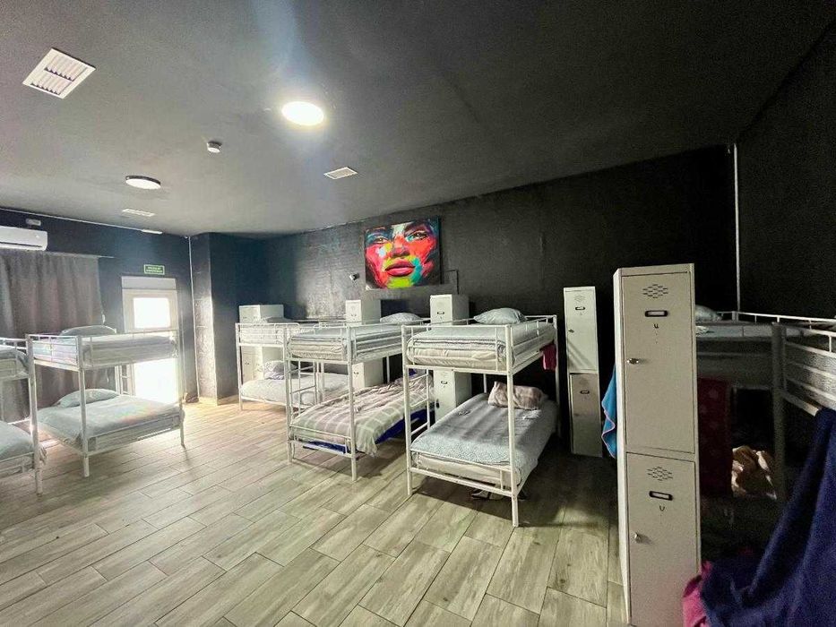 Метро Дружбы народов! Хостел с приятными ценами!