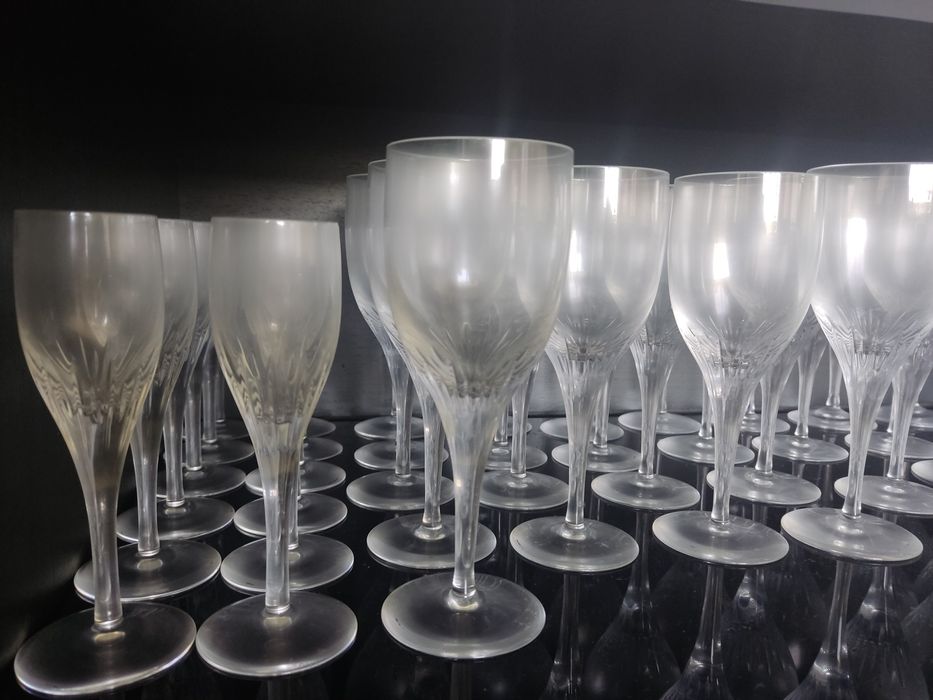 Serviço Atlantis Soneto