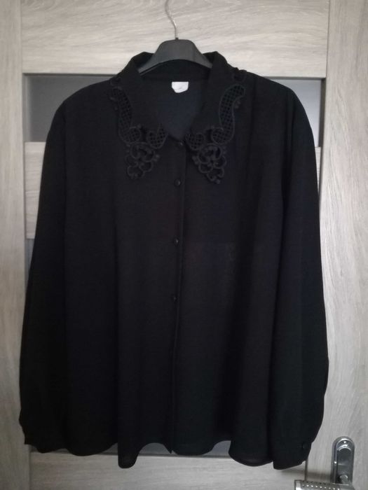 bluzka damska r.XXXXL
