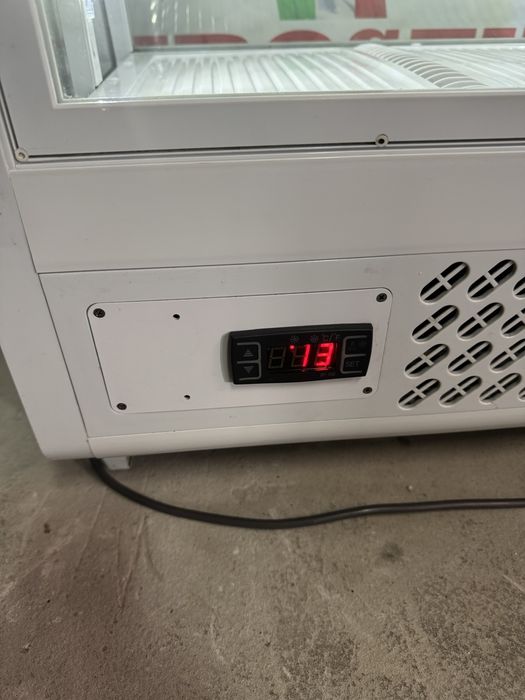 Холодильна Вітрина Кондитерська Настільна Good Food!