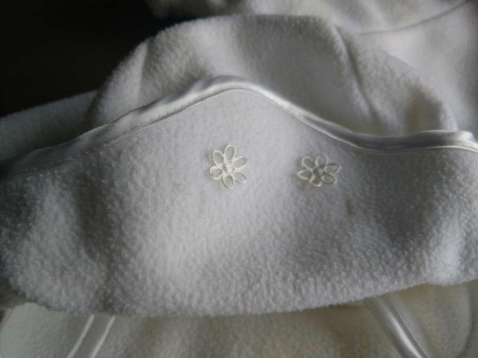 Ubranie na chrzest chrzciny 3-6, 62-68