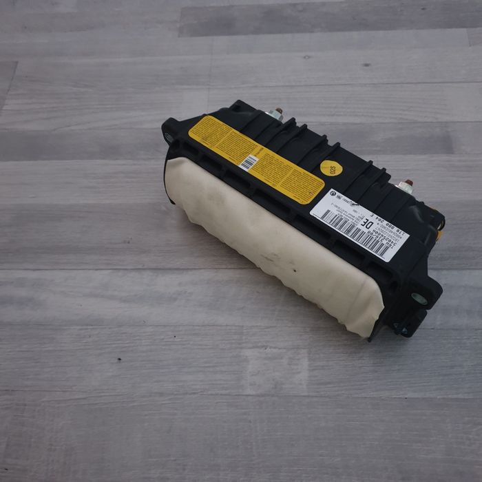 Poduszka Airbag pasażera VW Touran