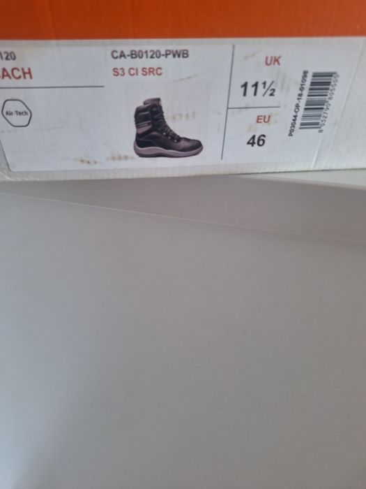 Buty Base rozm.46