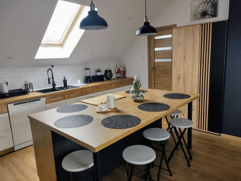 Noclegi w centrum Żywca