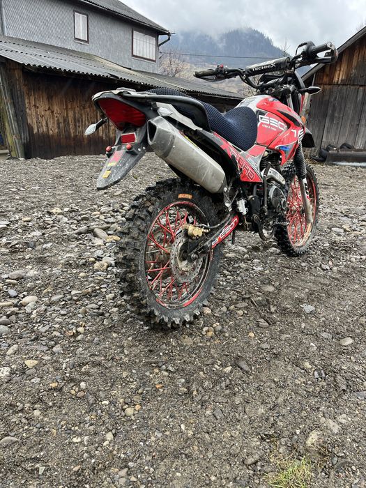 ПродаєтсяМотоцикл