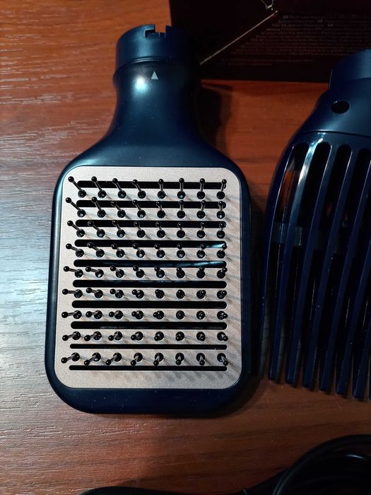 Lokówko suszarka Philips