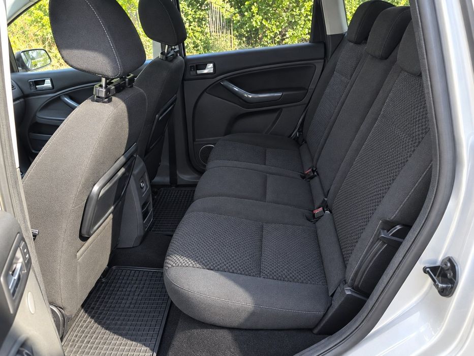 Ford C-Max 1,8 бенз. Titanium