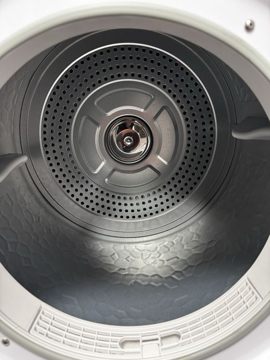 Комплект пральна та сушильна машина Cecotec