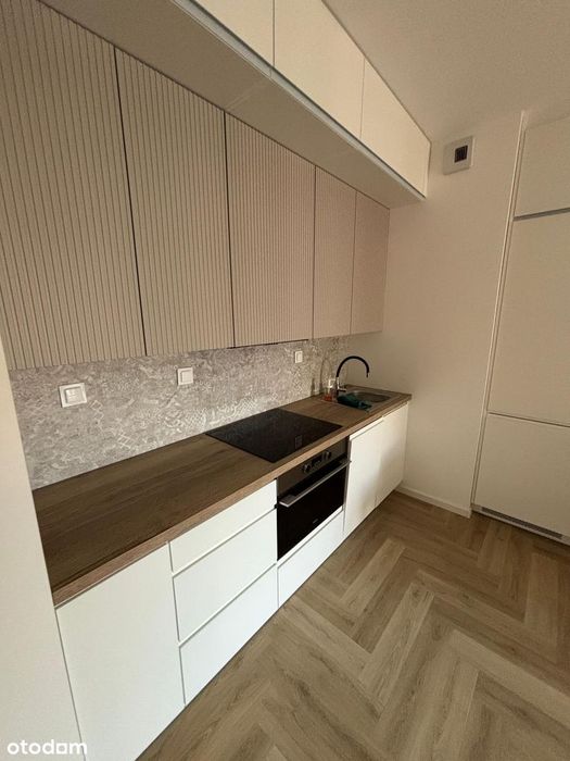 Mieszkanie – Poznań, Jeżyckie Osiedle, Jeżyce - Widok 3