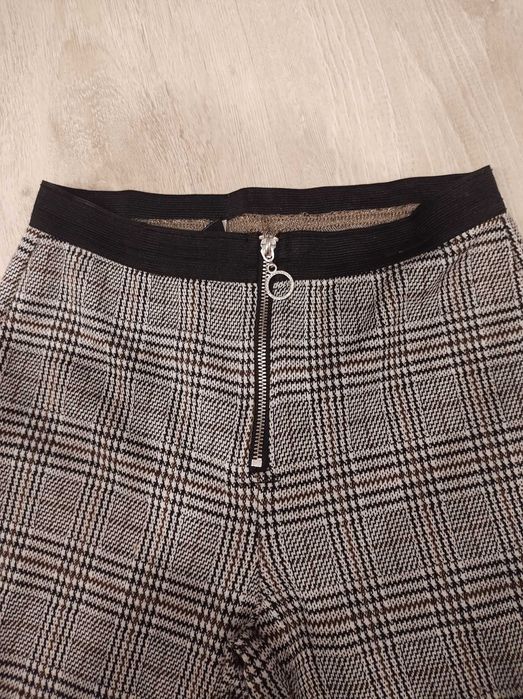 Jegginsy dziewczęce roz.146