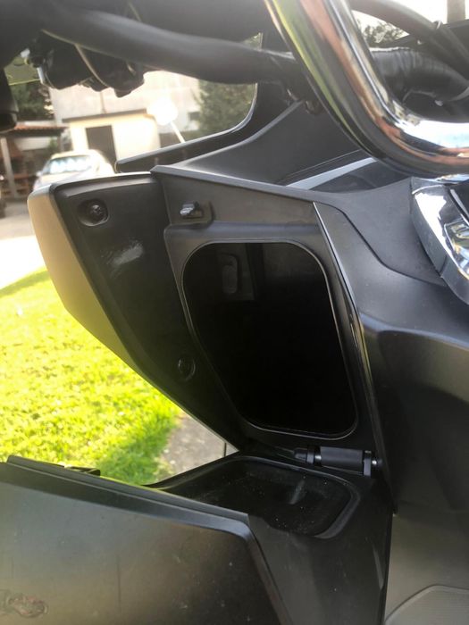 Honda pcx 2022 (modelo 2021)
