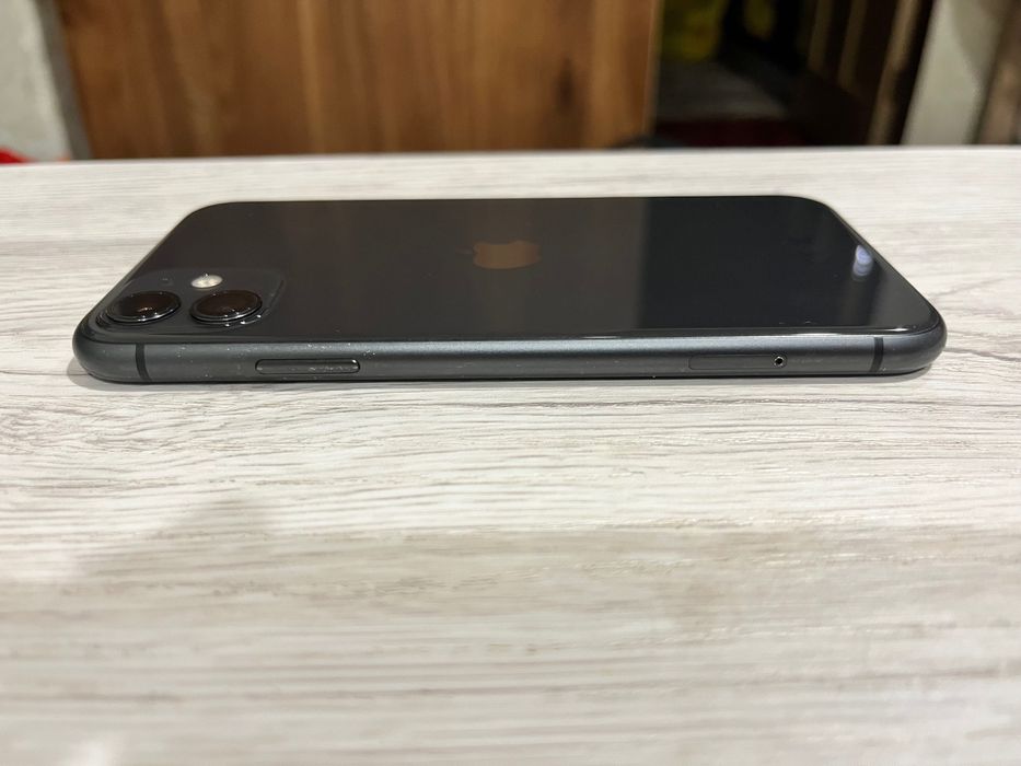 iPhone 11 на 128 Gb
