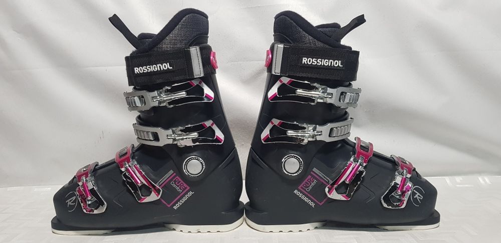 Buty narciarskie ROSSIGNOL PURE roz 37,5 (24 cm)