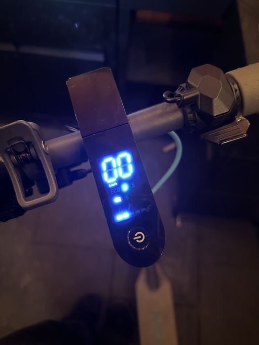 Hulajnoga elektryczna MOTUS scotty 10