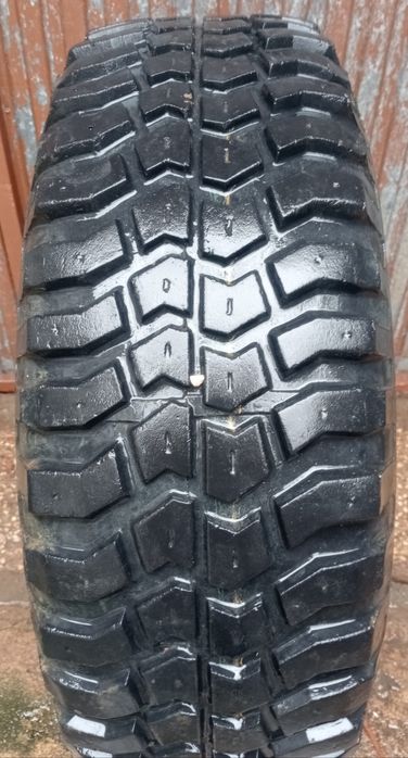 Pneu 31×10,5 R15