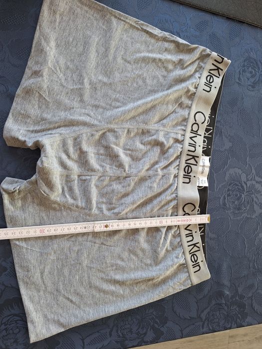 Bokserki męskie 5xl
