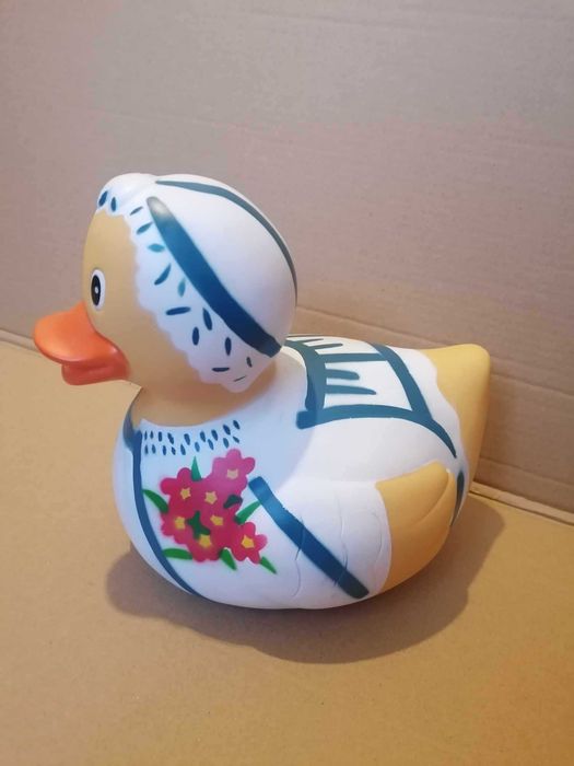 Kaczka do kąpieli dla  dziecka 25 cm